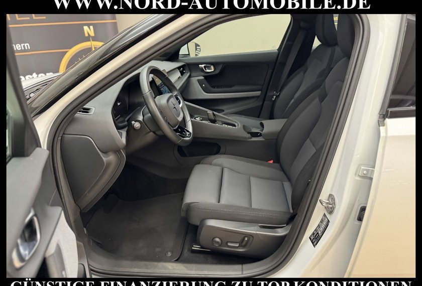 Polestar 2 2 Long Range Single *PANO*PLUS+PILOT*UPE:61