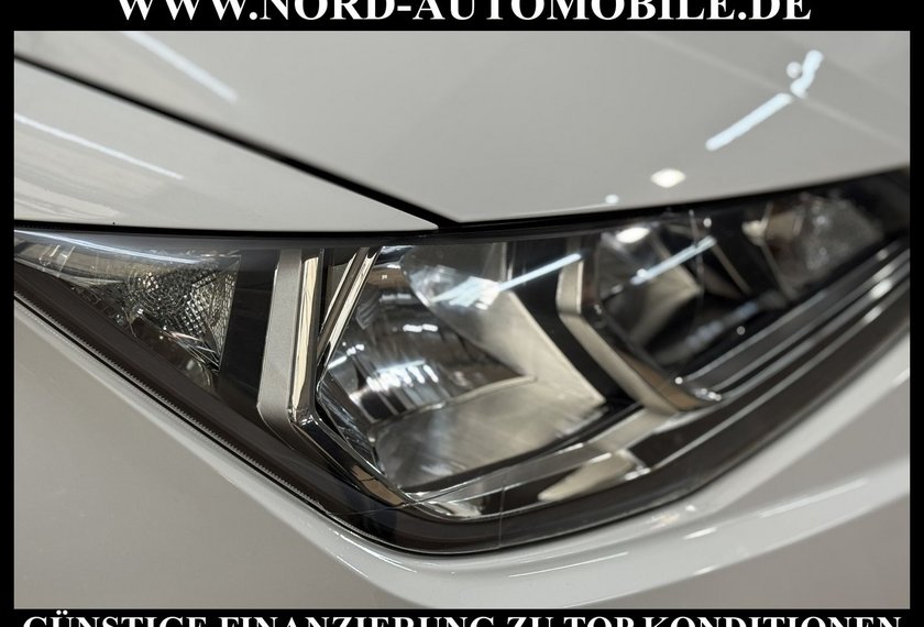 Seat Ibiza Ibiza Style 1.0 TSI Navigation/PDC/Klimatronic