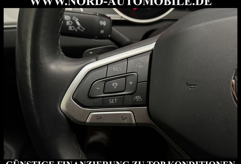 Volkswagen Passat Variant Passat Variant Business 2.0 TDI DSG Leder/Kamera