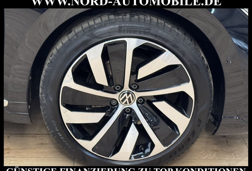 Volkswagen Arteon Arteon Shooting Brake R-Line 1.4TSI eHybrid