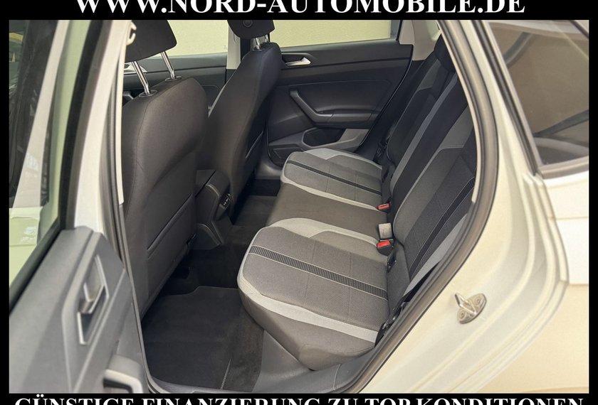 Volkswagen Polo Polo R-Line 1.0 TSI LED/PDC/15/Klimaautomatik