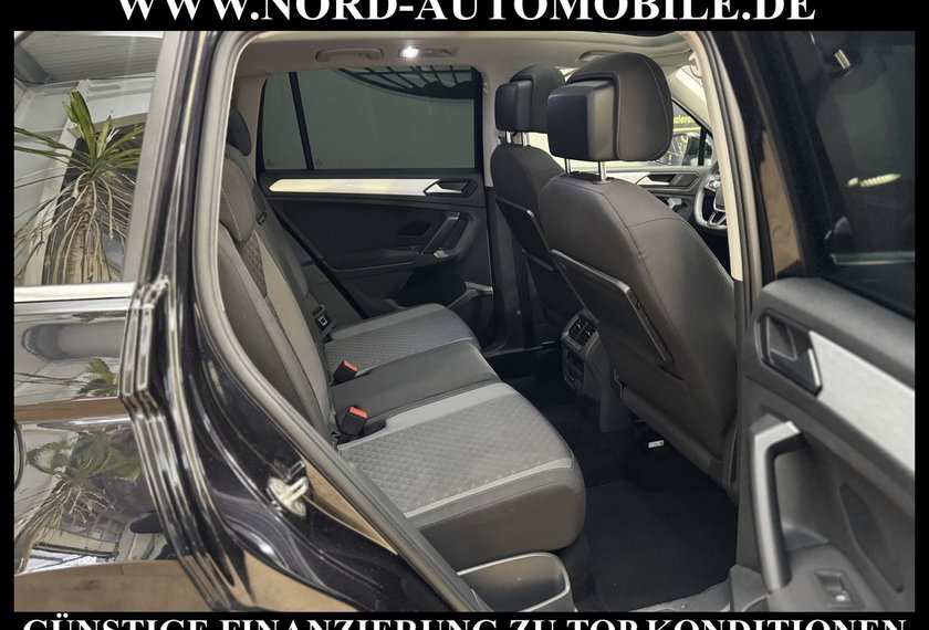 Volkswagen Tiguan Tiguan 2.0 TDI DSG R-LINE  *LED*NAVI*ACC*SHZ*