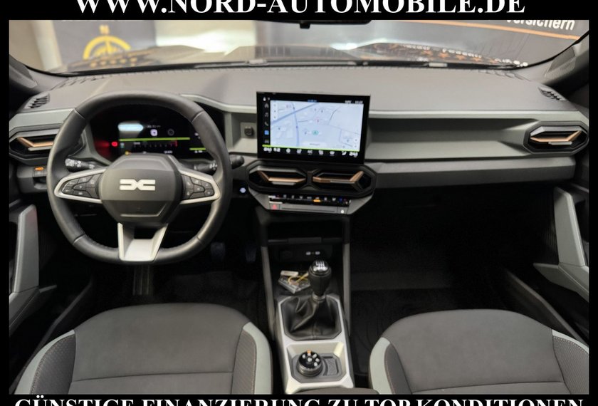 Dacia Bigster Bigster TCe 130 EXTREME 4x4 *PANO*ACC*LED*