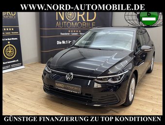 Volkswagen Golf Golf Life 1.5 TSI Limo Kamera/Navi/LED/