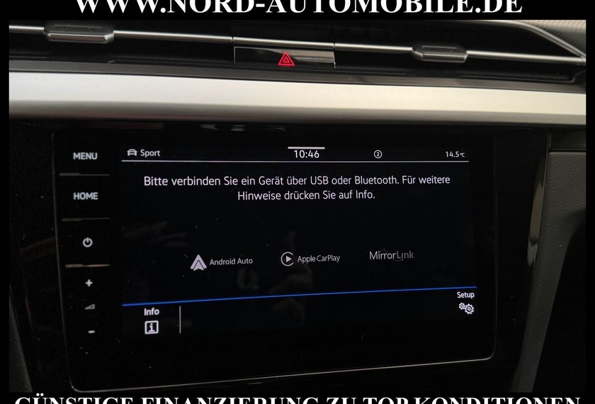 Volkswagen Arteon Arteon Shooting Brake Elegance 2.0 TDI DSG Kamer