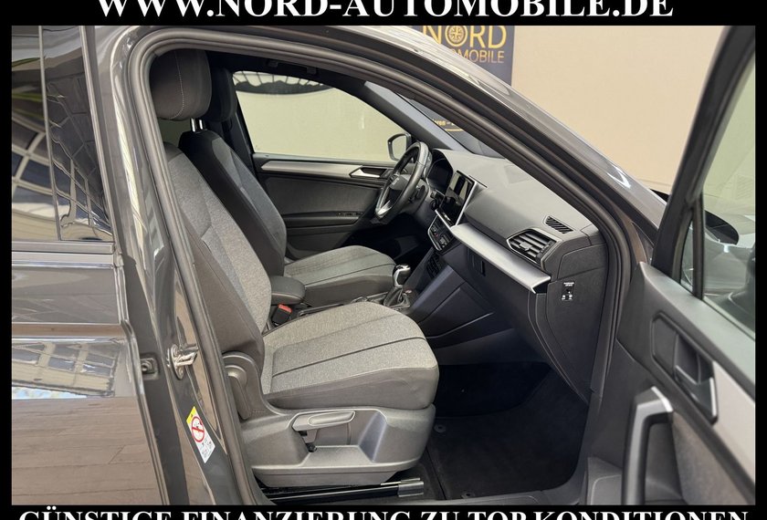 Seat Tarraco Tarraco Style 2.0 TDI DSG 7-Sitzer/Kamera/AHK/