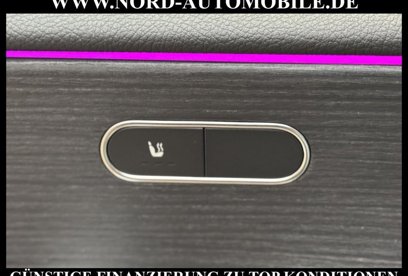 Mercedes-Benz CLA 250 CLA 250 e SB AMG *Distro+*Pano*Night*Kam*MBEAM*