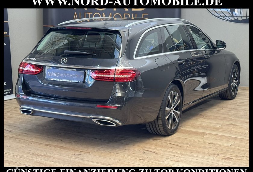 Mercedes-Benz E 300 E 300 e T Avantgarde *LED*Wide*Schiebedach*Easy*