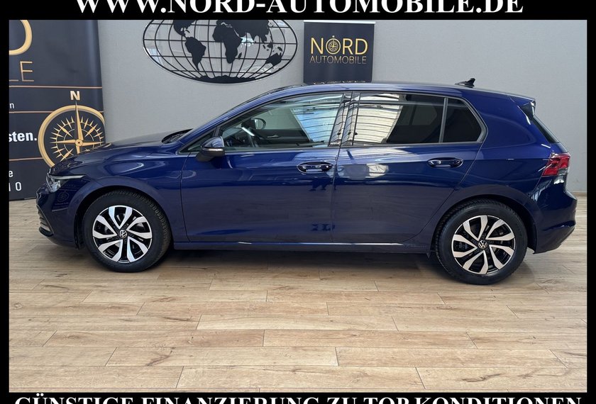 Volkswagen Golf Golf Life ACTIVE 1.5 TSI Head-Up/Standheizung/