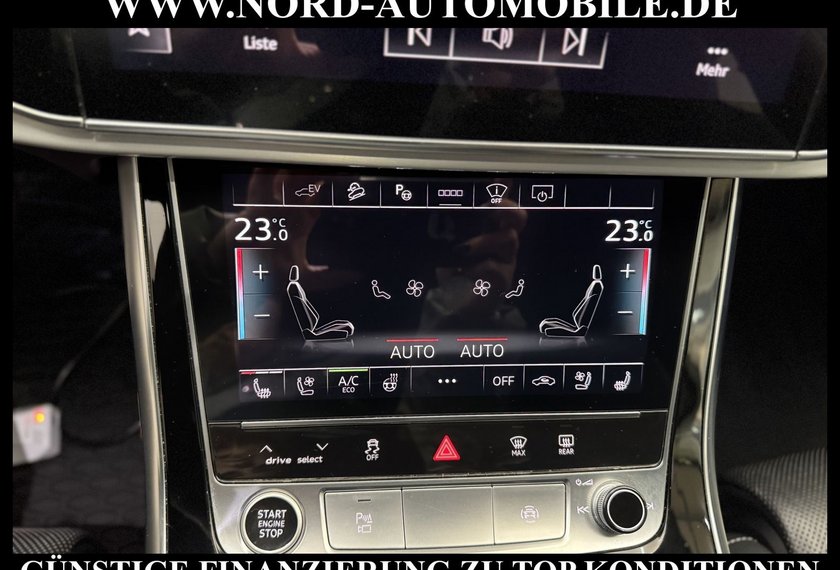 Audi Q7 Q7 55 TFSI e QU. S-LINE *NAPPA*B&amp;O*MATRIX*21Z*