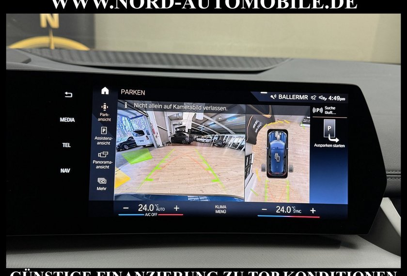 BMW 225 225 e xDrive Active Tourer *AHK*PANO*KAM*UPE:58*