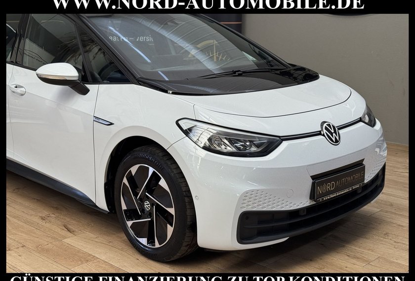 Volkswagen ID.3 ID.3 Pro Performance Kamera/-navi/LED/18