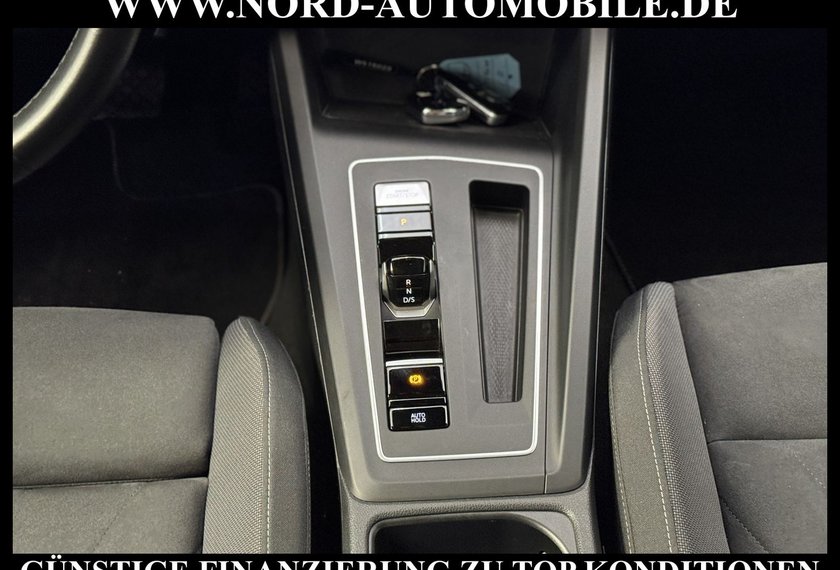 Volkswagen Golf Golf Variant Life 2.0 TDI DSG Navi/LED/ACC/PDC