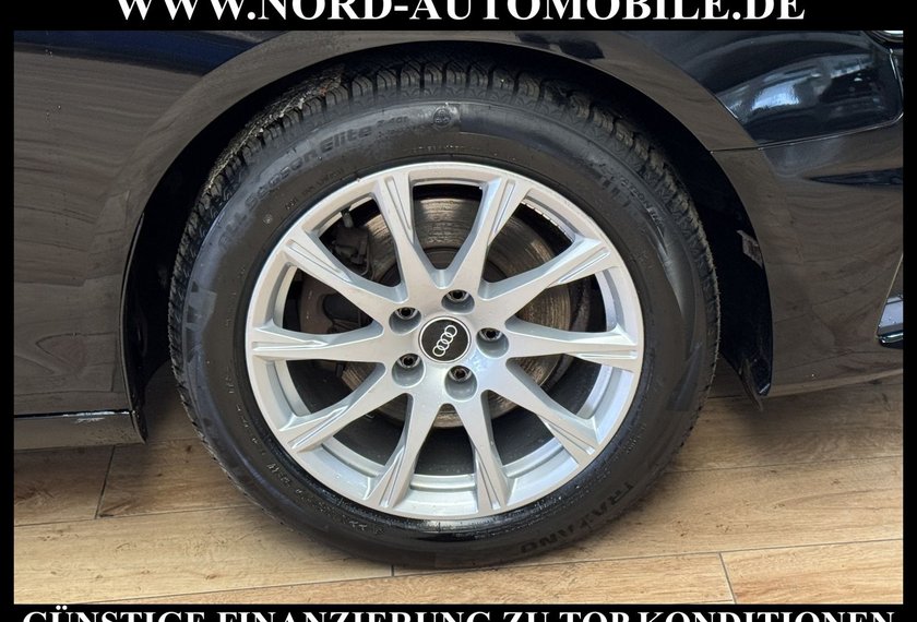 Audi A4 A4 35 Avant 2.0 TFSI S-Tronic Navi/LED/PDC/SHZ