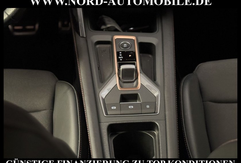 Cupra Leon Leon 2.0TDI DSG Teilleder/Navi/LED/APS/18/MY2025