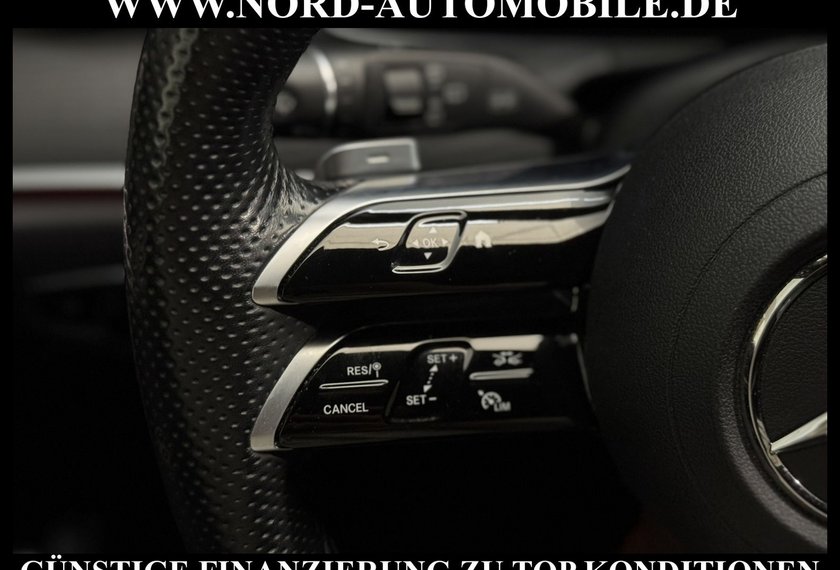 Mercedes-Benz E 300 E 300 de T 4M AMG *Distro+*AHK*BURM*Memory*