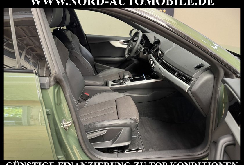 Audi A5 A5 Sportback S-Line QU. 50 TDI Matrix/19/Navi/