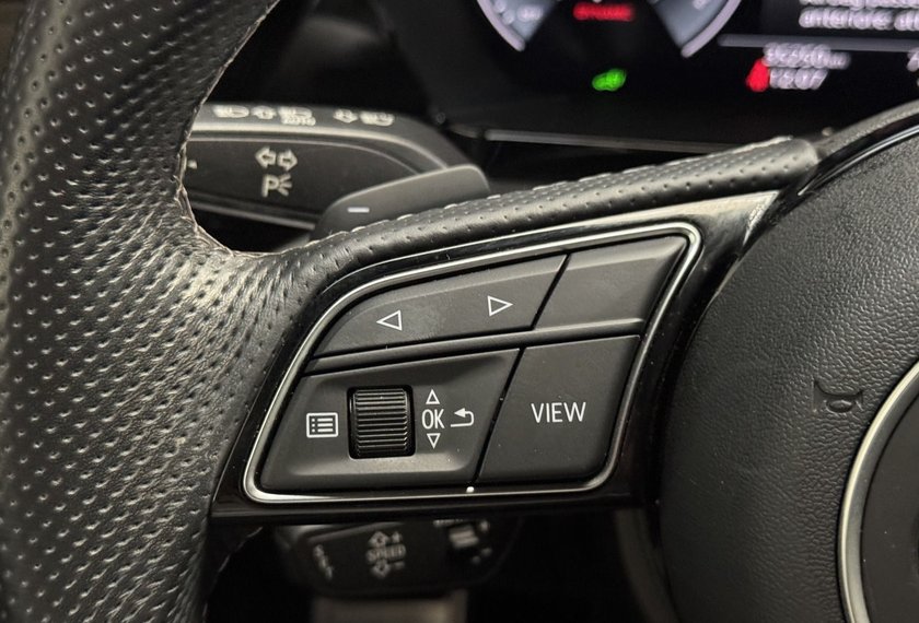 Audi A3 A3 Sportback 45 TFSI e S-Line Virt.Cockpit/18/