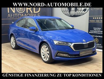 Skoda Octavia Octavia iV Limousine Style 1.4 TSI DSG Head-Up