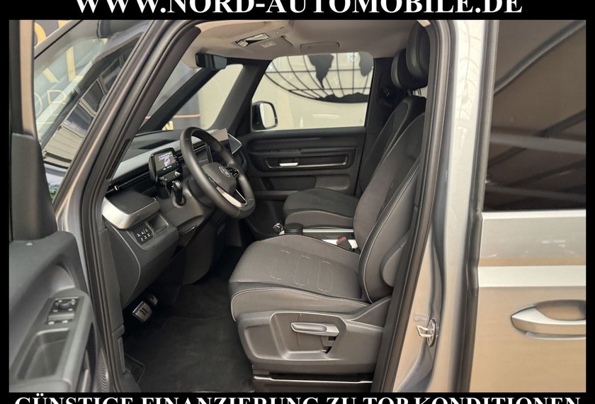 Volkswagen ID. Buzz ID.Buzz Pure *19ZOLL*AHK*IQ*KAM*UPE:69*
