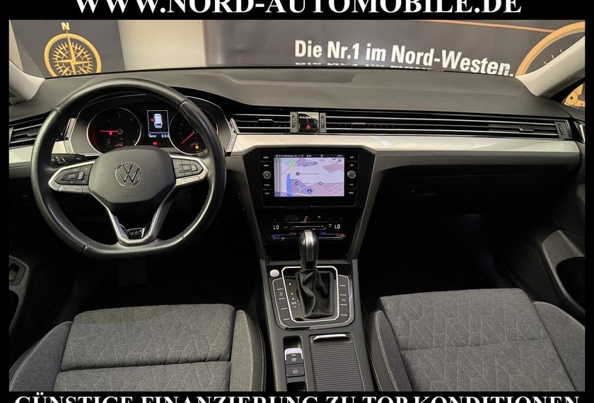Volkswagen Passat Variant Passat Variant R-Line 2.0 TDI DSG Kamera/Navi/17