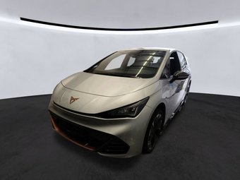 Cupra Born Born 170KW SHZ/LM19/Kamera/ACC/Navi/