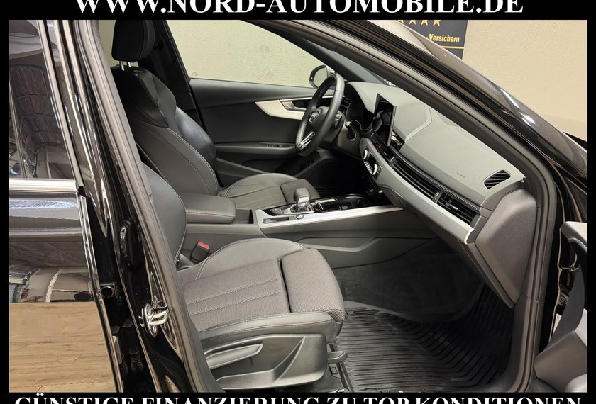 Audi A4 A4 Avant 35 TFSI S-Line *LED*VIRTUAL*ACC*360°*