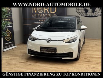 Volkswagen ID.3 ID.3 Pure Performance Sportpaket/Head-Up/Kamera