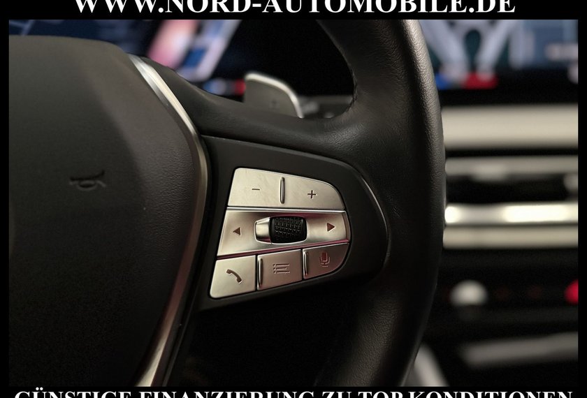 BMW 320 320 d touring Face-Lift *AHK*CURVED*ACC*UPE:60