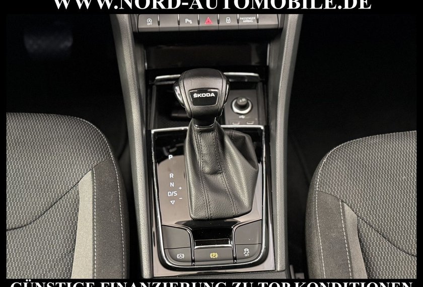 Skoda Kodiaq Kodiaq Ambition 2.0 TDI DSG 7-Sitzer/Kamera/