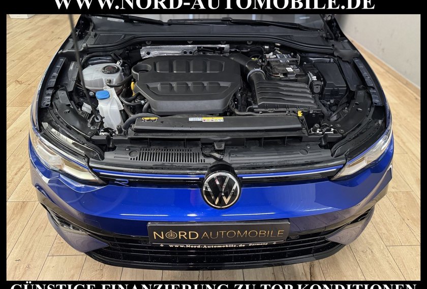 Volkswagen Golf Golf R 20 Years 4MOT 2.0 TSI DSG Leder/Pano/19