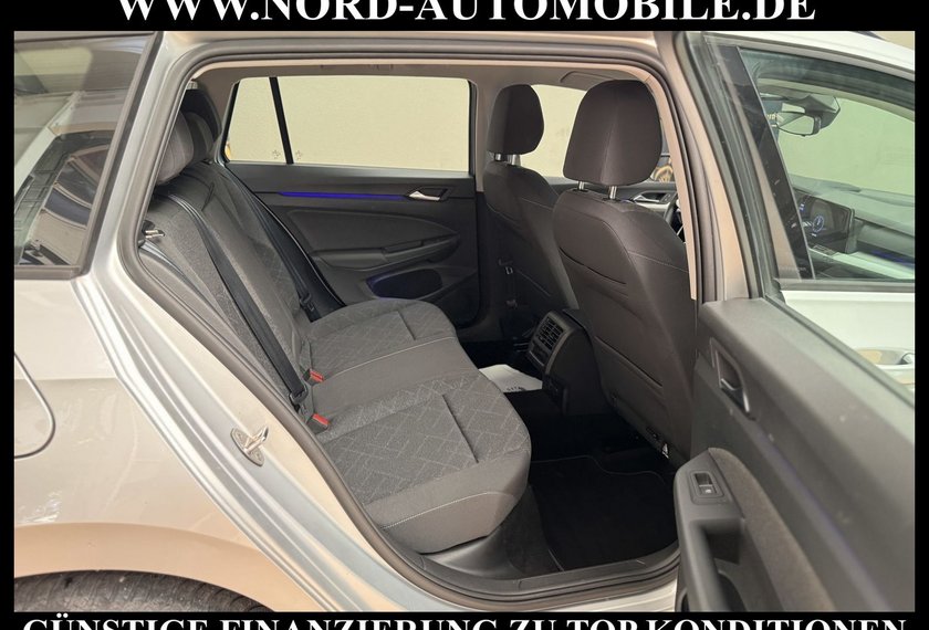 Volkswagen Golf Golf Variant Life 2.0 TDI SCR Navi/LED/PDC/ACC