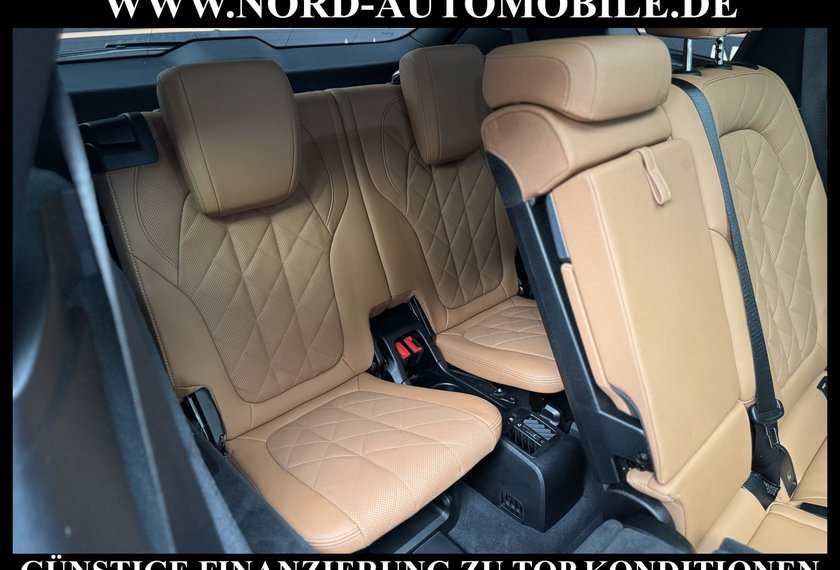 BMW X5 X5 xDrive 40 d M Sport *7-SITZER*H&amp;K*FOND-ENTERT