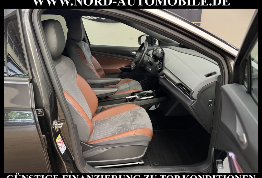 Volkswagen ID.4 ID.4 Pro Performance 1st Edition AHK/Wärmepumpe/