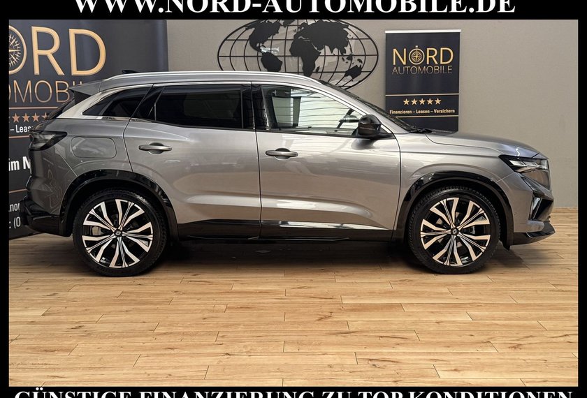 Renault Austral Austral 1.3 TCe 160 CVT TECHNO*PANO*20Z*FACELIFT