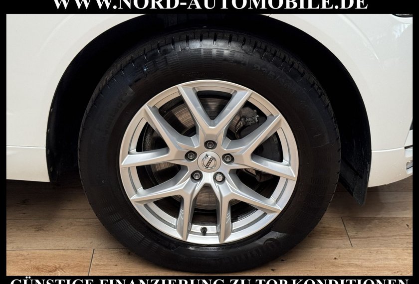 Volvo XC60 XC60 B4 D Momentum Pro *AHK*Pano*StHz*Kamera*LED