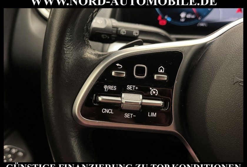Mercedes-Benz GLB 200 GLB 200 d 4Matic Progressive 7-SITZ*AHK*WIDE*LED