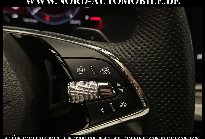 Skoda Octavia Octavia Combi Sportline 2.0 TDI DSG Head-Up/Navi