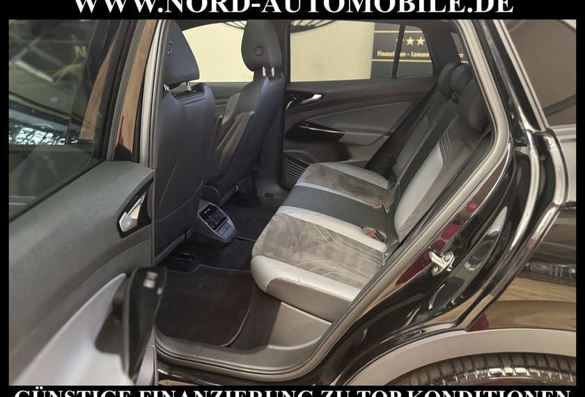 Volkswagen ID.4 ID.4 Pro Performance Pano/AHK/Wärmepumpe/21