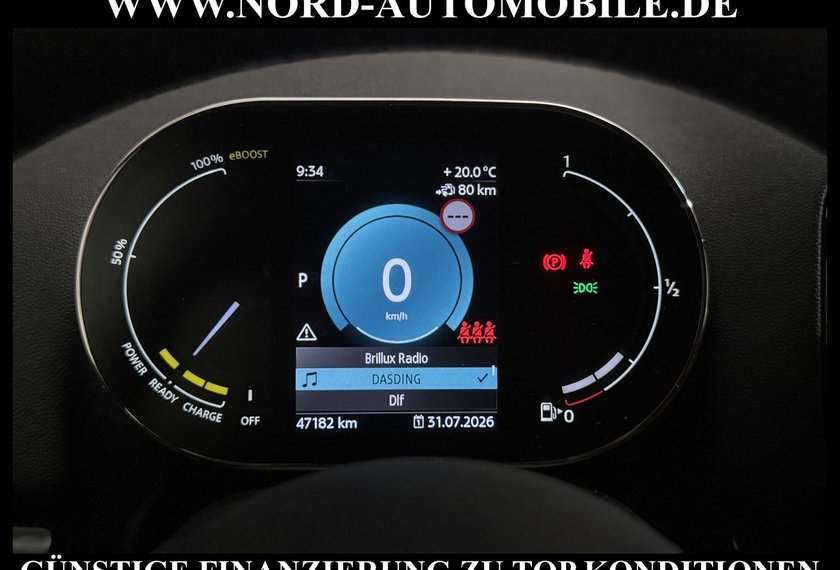 MINI Countryman SE (Cooper) Cooper SE Countryman Classic Trim NAVI/LEDER/4x4