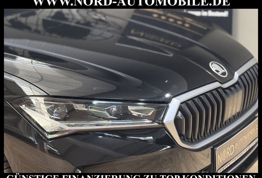 Skoda Superb Superb Combi Selection 2.0 TSI DSG AHK/StHz/Matr