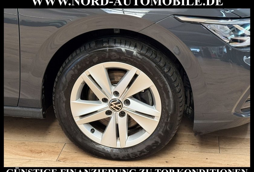 Volkswagen Golf Golf Variant Life 2.0 TDI Navi/LED/PDC/Dig.Cockp