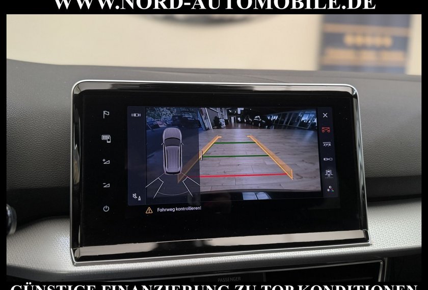 Seat Tarraco Tarraco Style 2.0 TDI DSG Kamera/ACC/StHz/18