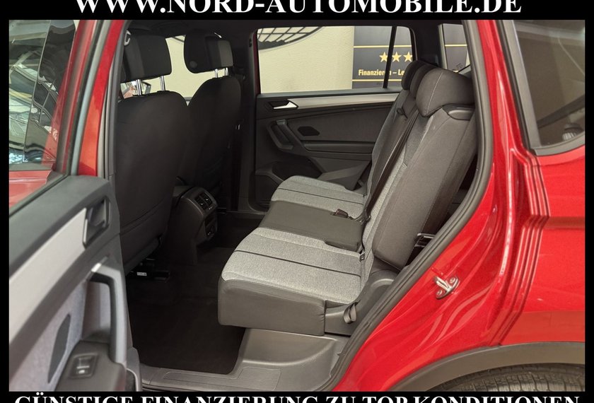 Seat Tarraco Tarraco 1.5 TSI DSG 7-Sitzer Navi/LED/Kamera Sty