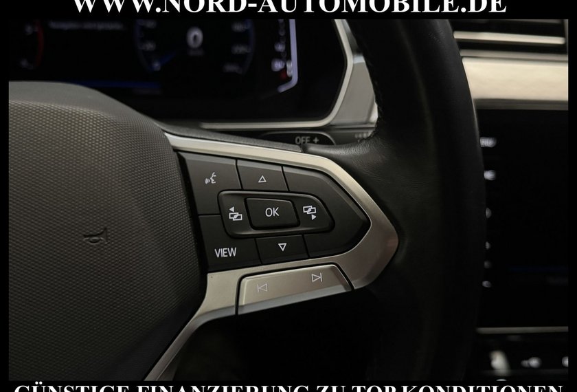 Volkswagen Passat Variant Passat Variant Business 2.0 TDI DSG Dig.Cockpit/