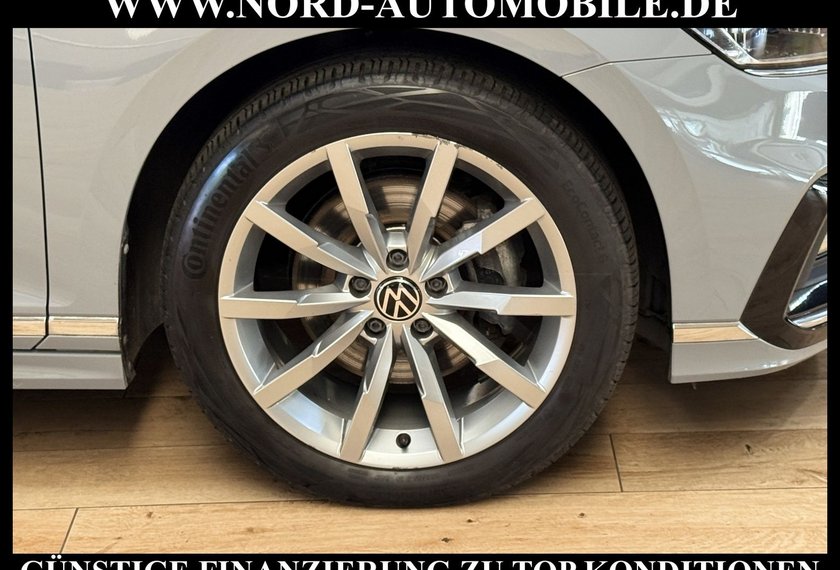 Volkswagen Passat Variant Passat Variant R-Line 1.5 TSI DSG Pano/AHK/18/