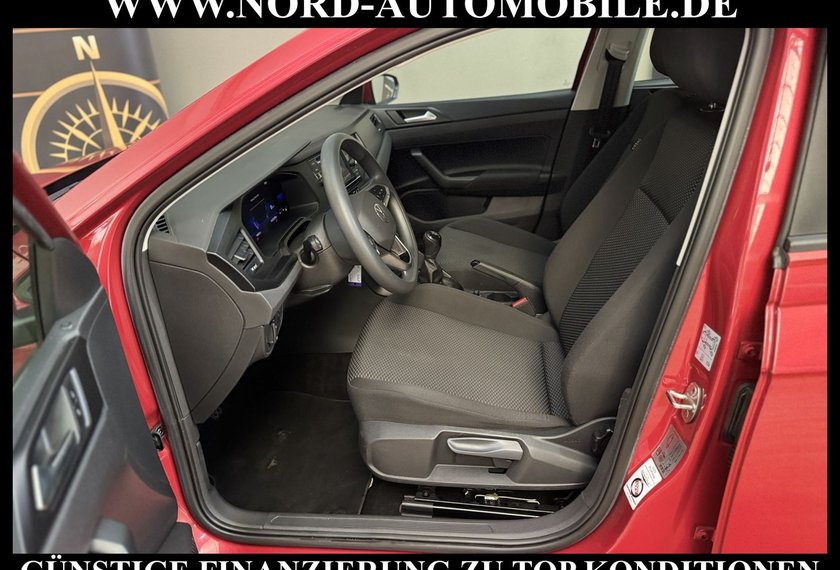 Volkswagen Polo Polo 1.0 MPI LED/Dig.Cockpit/Klima/PDC