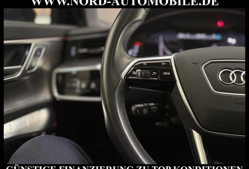 Audi A6 A6 50 3.0 TDI QU.Sport Pano/Kamera/Leder/Navi/