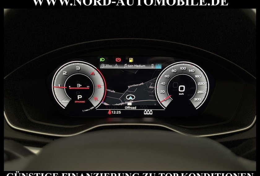 Audi Q5 Q5 50 TDI QU.Advanced Tiptr.Leder/Kamera/Navi/18
