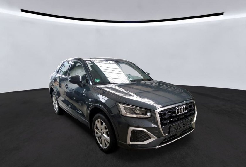 Audi Q2 Q2 40 TFSI QU.Advanced Kamera/Navi/LED/Virt.Cock